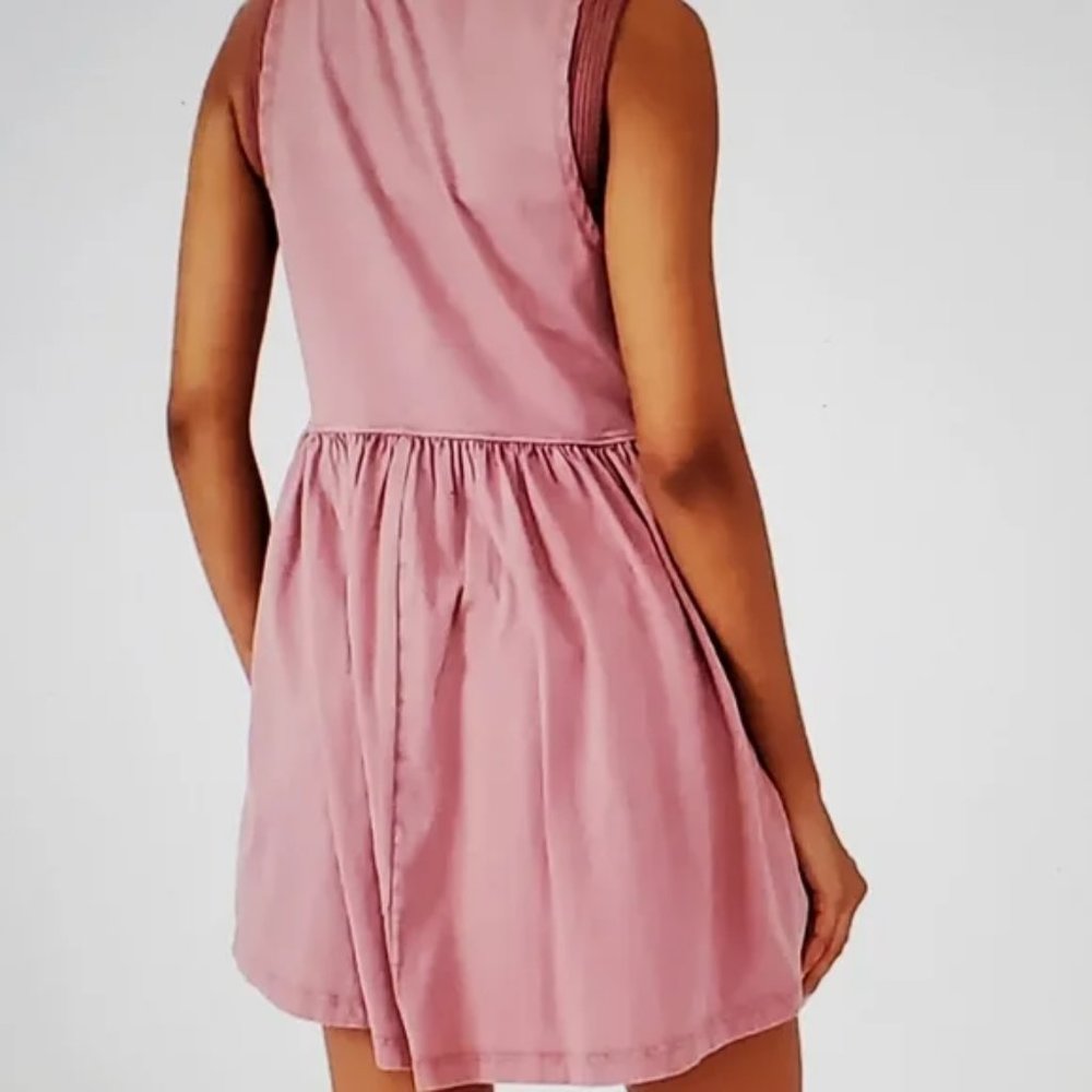 Free People Brooke Tunic - Picture 2 of 6